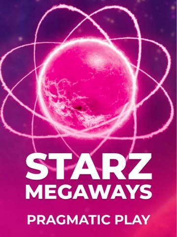 Starz Megaways